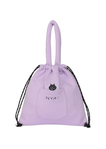 NYA- / IN THE POCKET BAG / �g�[�g�o�b�O