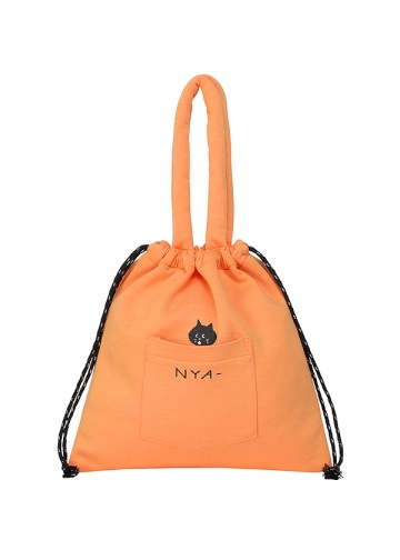 NYA- / IN THE POCKET BAG / �g�[�g�o�b�O