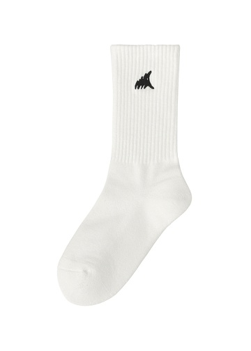 NYA- / hi-dutch × NYA- SOCKS / �\�b�N�X