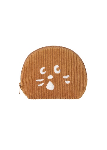 NYA- / CORDUROY BAG / �|�[�`