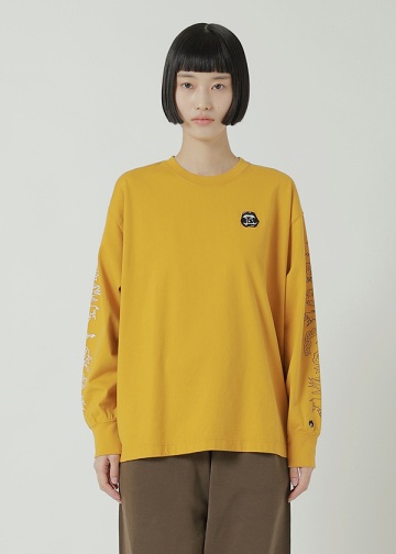 NYA- / SLEEVE ORNAMENT / �����O�X���[�uT�V���c