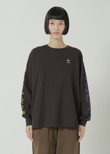 NYA- / SLEEVE ORNAMENT / �����O�X���[�uT�V���c