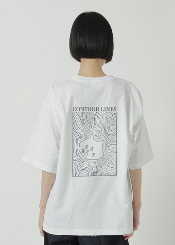 NYA- / CONTOUR LINES / T�V���c