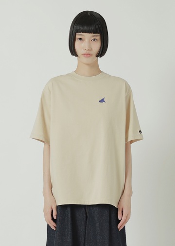 NYA- / hi-dutch × NYA- ONE POINT T / T�V���c