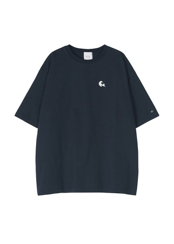 NYA- / hi-dutch × NYA- ONE POINT T / T�V���c