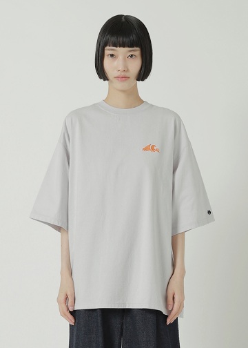 NYA- / hi-dutch × NYA- ONE POINT T / T�V���c