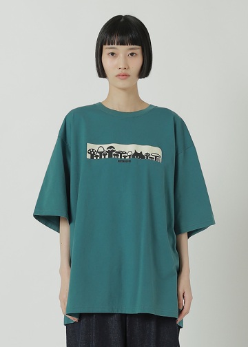 NYA- / MUSHROOM / T�V���c