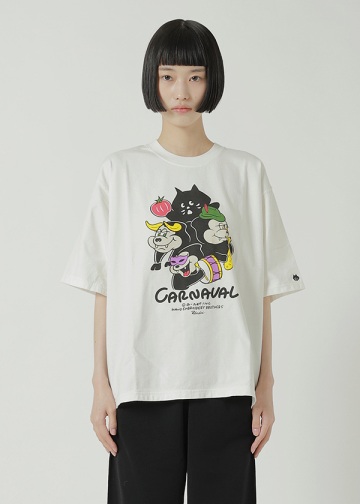 NYA- / CARNAVAL / T�V���c