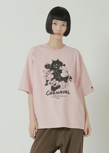 NYA- / CARNAVAL SOLID / T�V���c