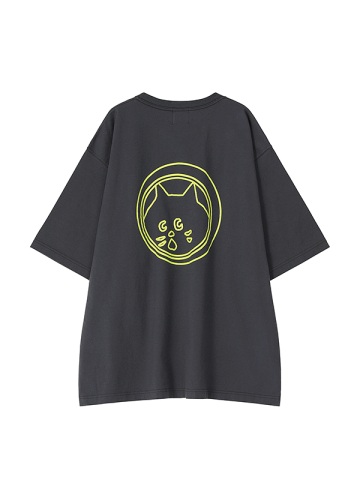 <��s�\��> NYA- / SPACE NYA- / T�V���c