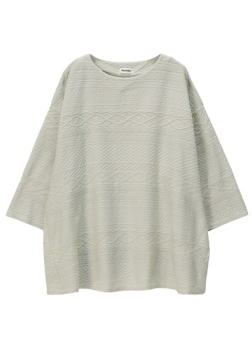 Plantation L-line / (O) P[u{[_[ / Jbg\[