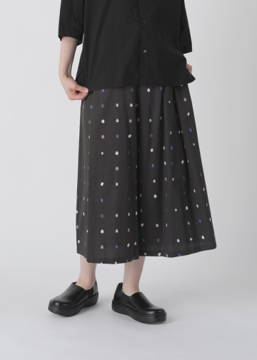 Plantation / RAINBOW DOT PT / pc