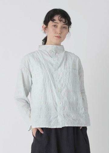 Plantation / COTTON SHIRRING / Vc