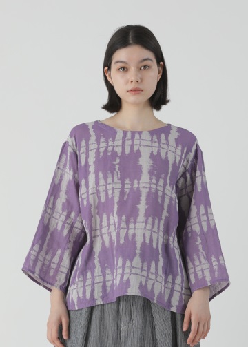 Plantation / PO SHIBORI JQ / uEX