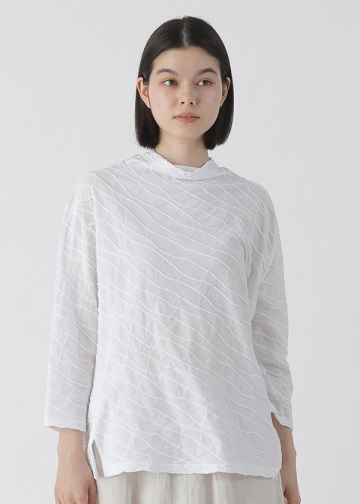 Plantation / COTTON JACQUARD / TVc