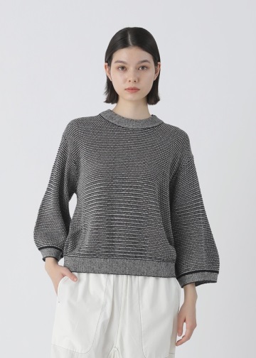 Plantation プランテーション/WOMEN'S Tops/ニット/セーター| A-net 