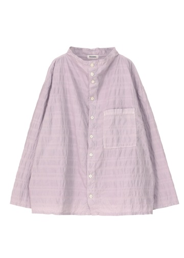 Plantation L-line / COTTON SHIRRING / Vc