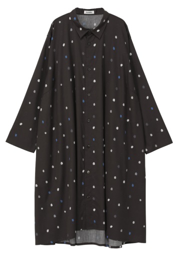 Plantation L-line / RAINBOW DOT PT / `jbN