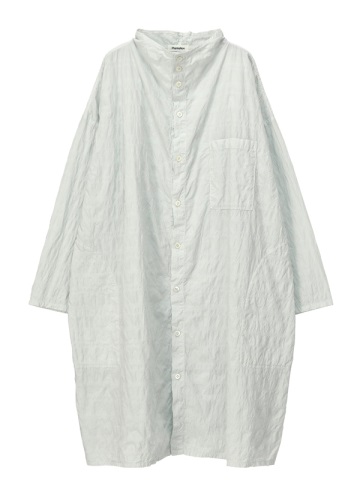 Plantation L-line / COTTON SHIRRING / `jbN