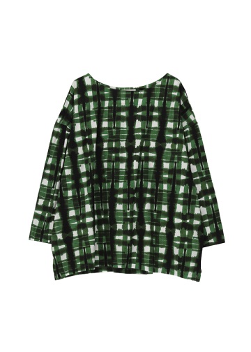 Plantation L-line / jW~`FbN / vI[o[
