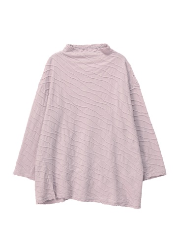 Plantation L-line / COTTON JACQUARD / TVc