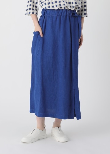 Plantation / (O) ���l�����[���� / �X�J�[�g