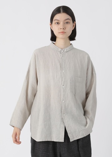 Plantation プランテーション/WOMEN'S Tops/シャツ/ブラウス| A-net 