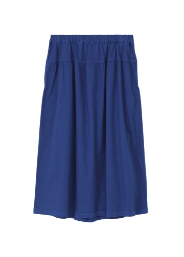 Plantation L-line / (O) PRIME�X�g���b�` / �X�J�[�g