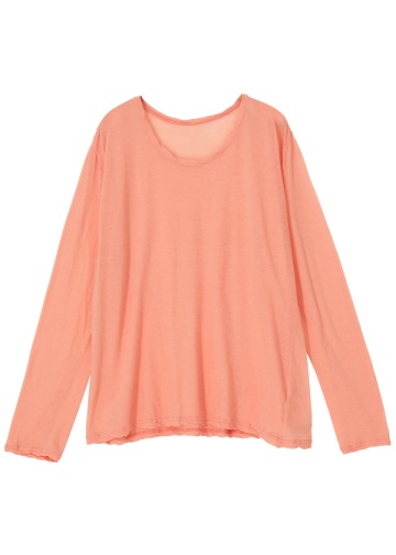 Plantation L-line / (O) �G�W�v�g�R�b�g���T / �N���[�l�b�N�C���i�[