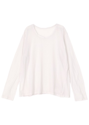 Plantation L-line / (O) �G�W�v�g�R�b�g���T / �N���[�l�b�N�C���i�[