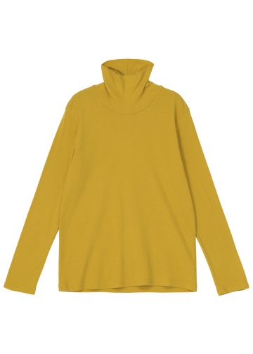 プランテーションYOORYUU オレンジ Plantation / COLOR YOORYUU / シャツ(M orange(20