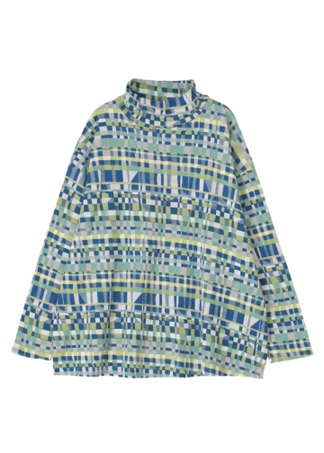 Plantation L-line / (O) �`�F�b�N�v���[�e�B���OJQ / �v���I�[�o�[