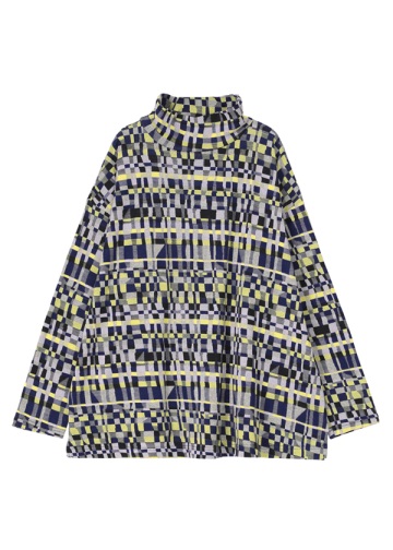 Plantation L-line / (O) �`�F�b�N�v���[�e�B���OJQ / �v���I�[�o�[