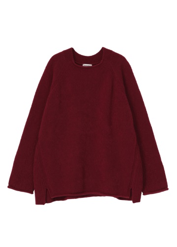 Plantation L-line / (O) �E�[���^�� / �j�b�g�v���I�[�o�[