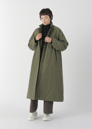 Plantation / PO ���C�g���o�[�_�E�� / �R�[�g