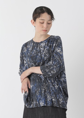 Plantation（プランテーション）の「クシュギンガム/シャツ