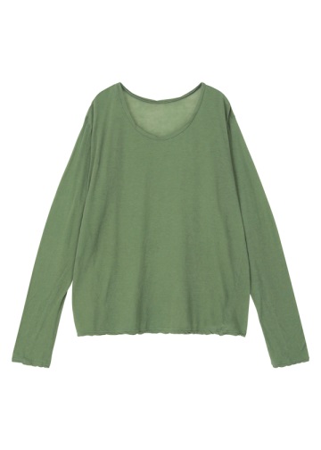 Plantation L-line / (O) �G�W�v�g�R�b�g�� / �v���I�[�o�[