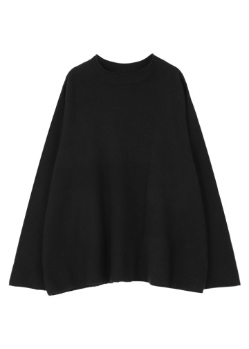 Plantation L-line / (O) �u���b�V���h�j�b�g / �j�b�g�v���I�[�o�[