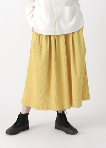 Plantation / (O) ���[�tWAVE / �X�J�[�g