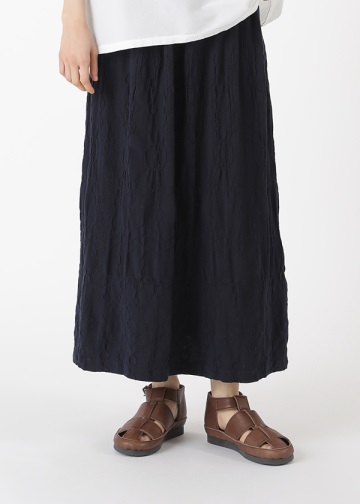 Plantation / (O) �`���[�u�p�l��JQ / �X�J�[�g