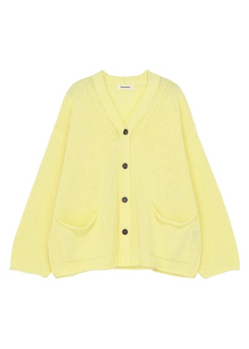 Plantation / (O) ROUGH PAPER / �J�[�f�B�K��