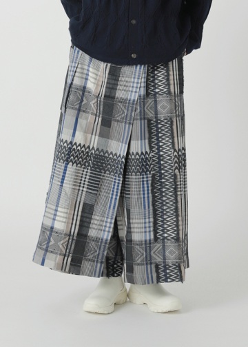 Plantation / PO �`�F�b�N�t�����WJQ / �p���c