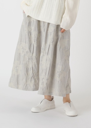 Plantation / S �t���[����JQ / �X�J�[�g