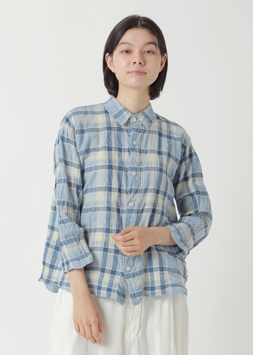 Plantation / S �V�������N�`�F�b�N / �V���c