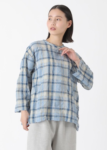 Plantation / S �V�������N�`�F�b�N / �u���E�X