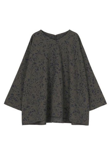 Plantation / PO t[rGPT / uEX