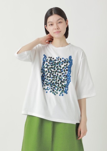 Plantation / P �~�b�N�X�|�C���gT / �J�b�g�\�[