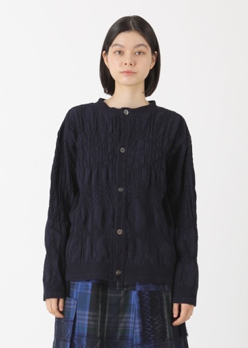 Plantation / �L�J�t�����[�p�l���`���[�u / �J�[�f�B�K��