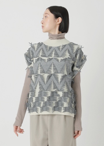 Plantation / PO �t�����W�W���K�[�h / �j�b�g