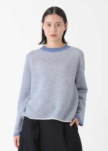 Plantation / �u���b�V���h�W���K�[�h / �Z�[�^�[